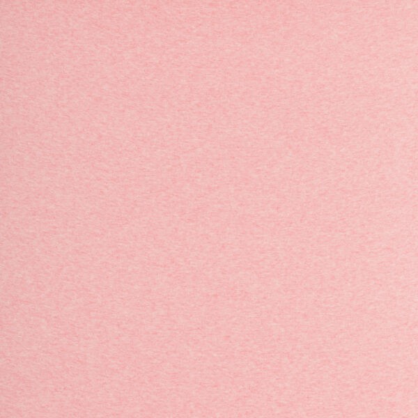 Paksem soonik - meleeritud roosa, laius 90cm