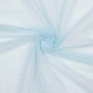 Pehme tüll, helesinine