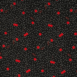 Viskooskangas - kirsid mustal