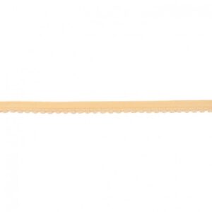 Pesukumm - pitsiline, helekollane