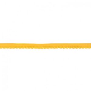 Pesukumm - pitsiline, kollane