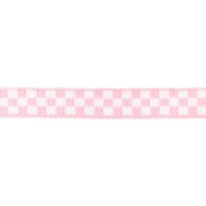 Valmissoonik-roosa-ruuduline