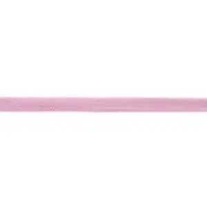 Puuvillane pael - lame, 17mm, roosa