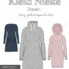Paberlõige - naiste kleit "Nieke"