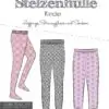 Paberlõige - laste retuusid "Stelzenhülle"