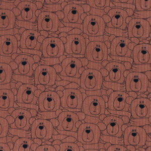 õhuke dressiriie karud