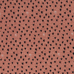 õhuke dressiriie südamed