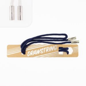 puuvillane pael - kapuutsinöör