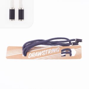 puuvillane pael - kapuutsinöör