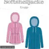 Softshelljacke-Kinder