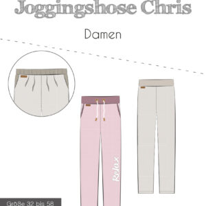 Jogginghose-Damen