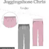 Jogginghose-Kinder