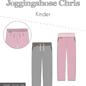 Jogginghose-Kinder