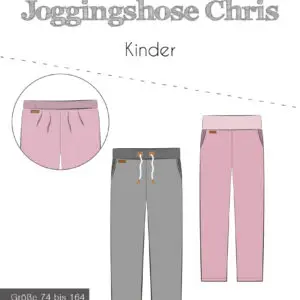 Jogginghose-Kinder
