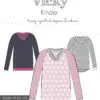 Vicky-Kinder