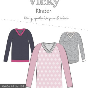 Vicky-Kinder
