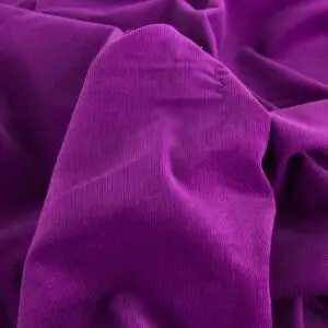 Velvet, peenetriibuline - roosakaslilla