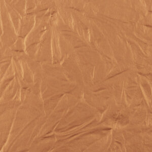 Kunstnahk, kortsuefekt - pronks