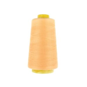 Overloki niit - lõheroosa