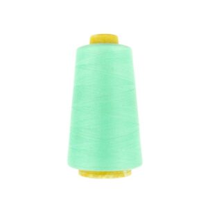 Overloki niit - mündiroheline