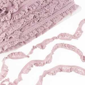 Elastne puuvillane pits