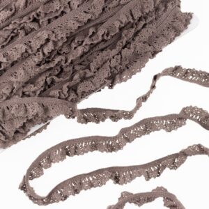 Elastne puuvillane pits