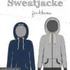 Paberlõige - meeste dressipluus Sweatjacke