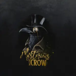 Dressiriie, aasaline - Mr Crow, Thorsten Berger, kupong