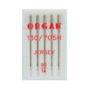 ORGAN NEEDLES JERSEY