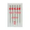 ORGAN NEEDLES JERSEY