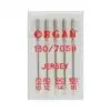 ORGAN NEEDLES JERSEY
