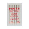 Organ Needles Super Stertch