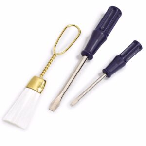 Prym õmblusmasina hoolduskomplekt