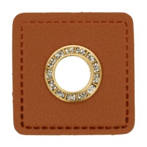 Öös kunstnahal, aplkatsioon, kuldne kividega