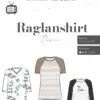 Paberlõige - raglaan T-särk