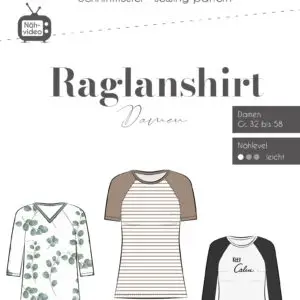 Paberlõige - raglaan T-särk