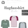 Paberlõige - raglaan T-särk