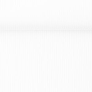 Ribiline trikotaaž - kreemvalge