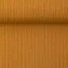 Ribiline trikotaaž - ookerkollane
