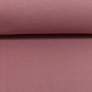 Paksem soonik - tume vanaroosa, laius 90cm