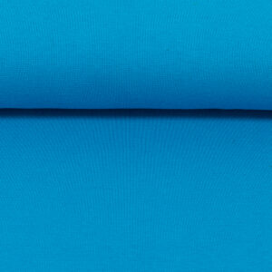 Paksem soonik - tume türkiissinine, laius 90cm