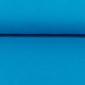Paksem soonik - tume türkiissinine, laius 90cm