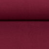 Paksem soonik - bordoopunane, laius 90cm