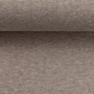 Paksem soonik - meleeritud beež, laius 90cm