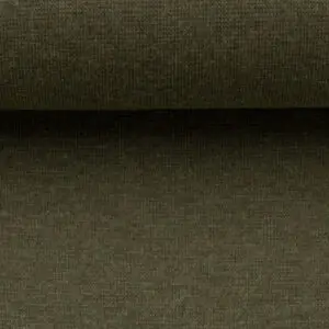Paksem soonik - meleeritud kahkiroheline, laius 90cm