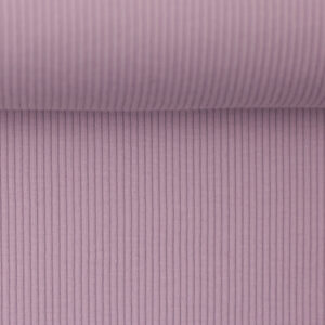 Ribiline trikotaaž - helelilla