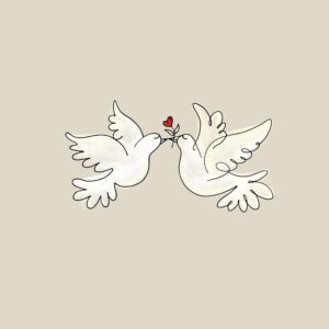 Aasaline dressiriie Paloma by Cherry Picking, beež, kupong