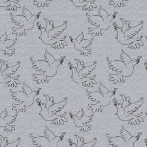 Dressiriie, aasaline - Paloma by Cherry Picking, hall