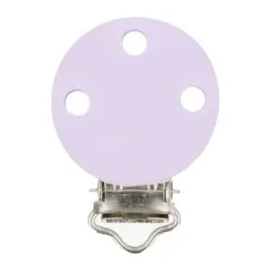 Opry silikoonist lutiklamber, helelilla