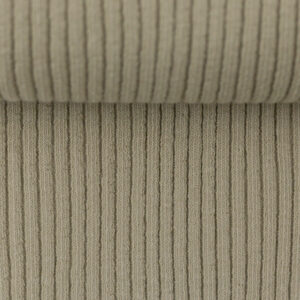 Paks ribiline torusoonik - kahvaturoheline